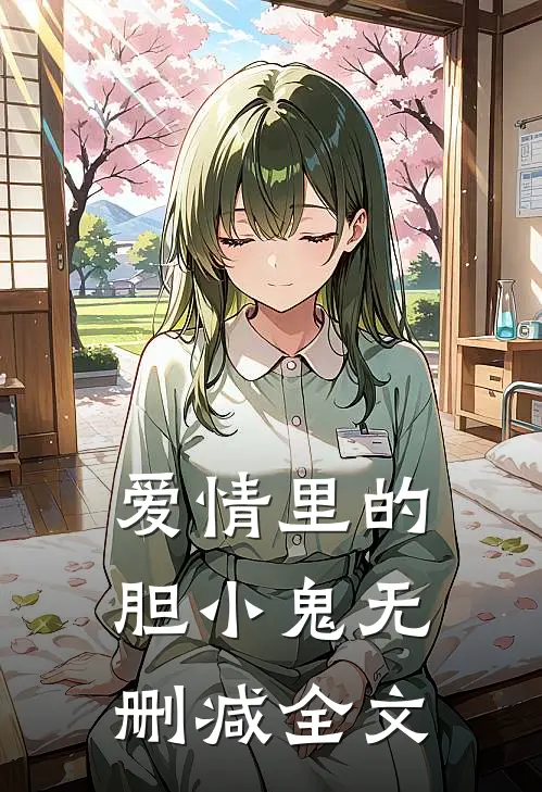 爱情里的胆小鬼无删减全文