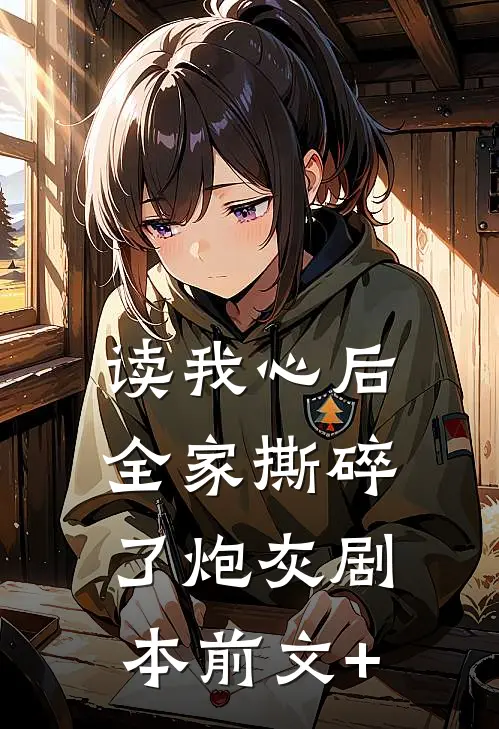 读我心后，全家撕碎了炮灰剧本前文+