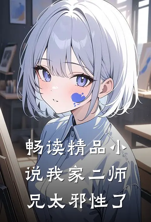 畅读精品小说我家二师兄太邪性了