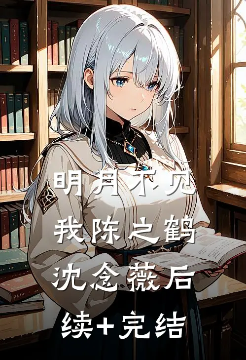 明月不见我陈之鹤沈念薇后续+完结