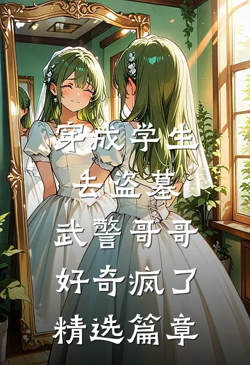 穿成学生去盗墓，武警哥哥好奇疯了精选篇章