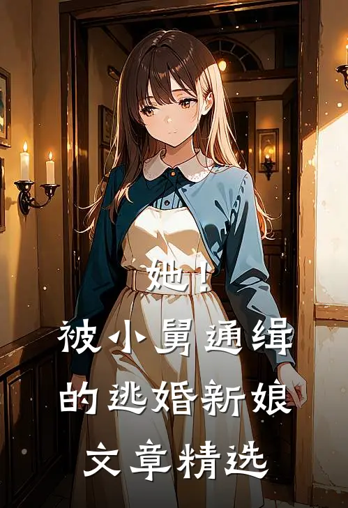 她！被小舅通缉的逃婚新娘文章精选