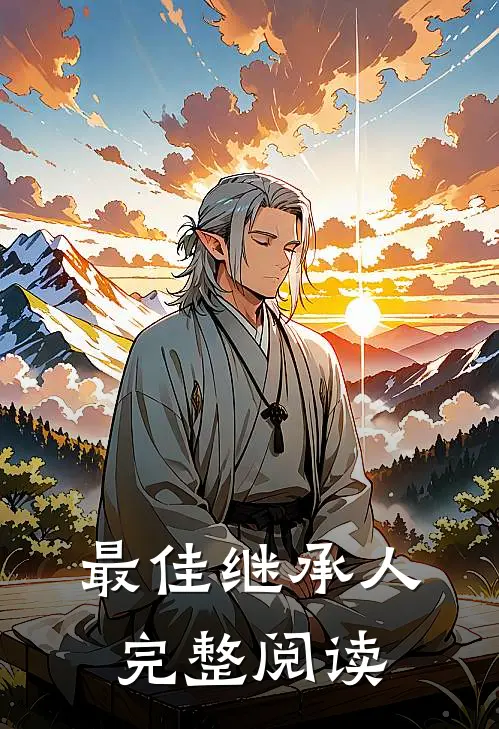 最佳继承人完整阅读