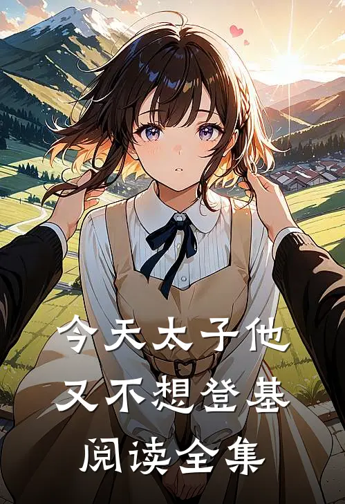 今天太子他又不想登基阅读全集