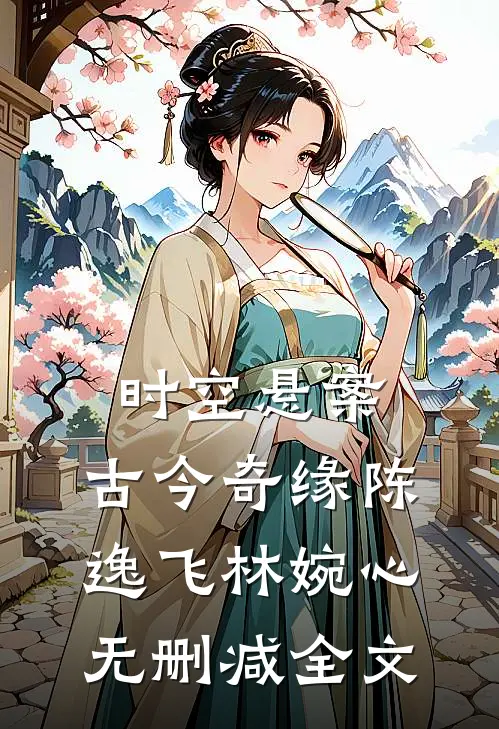 时空悬案:古今奇缘陈逸飞林婉心无删减全文
