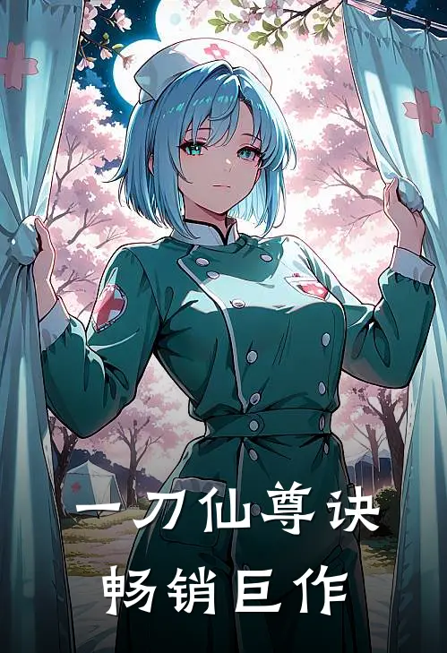 一刀仙尊诀畅销巨作