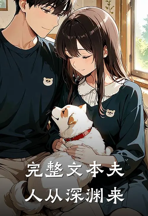 完整文本夫人从深渊来