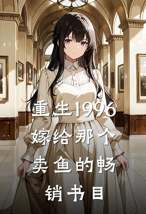 重生1996，嫁给那个卖鱼的畅销书目