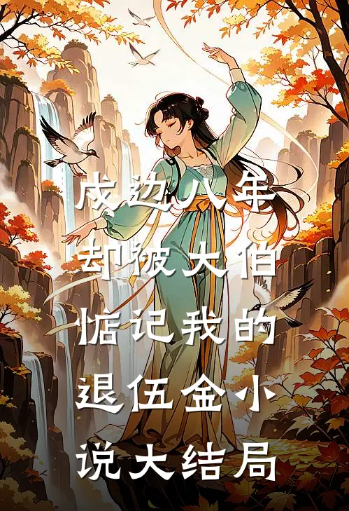戍边八年，却被大伯惦记我的退伍金小说大结局