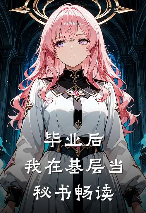 毕业后，我在基层当秘书畅读