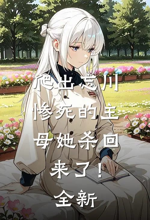爬出忘川，惨死的主母她杀回来了！全新