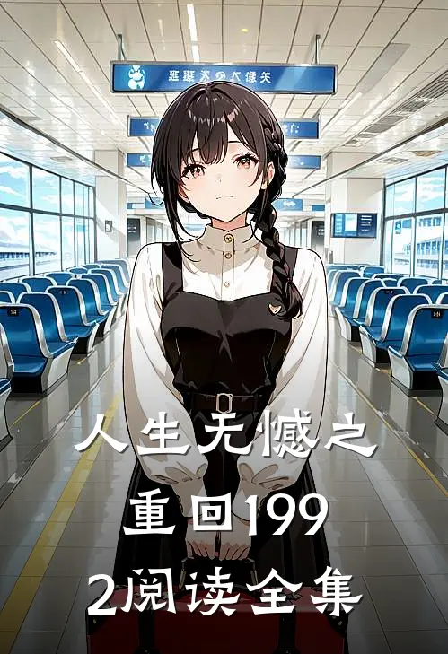 人生无憾之重回1992阅读全集
