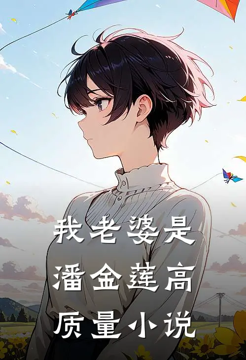 我老婆是潘金莲高质量小说