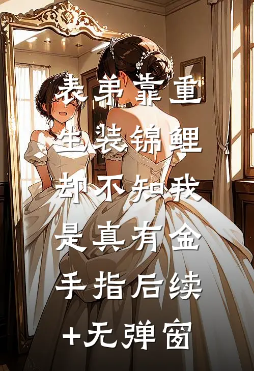 表弟靠重生装锦鲤，却不知我是真有金手指后续+无弹窗
