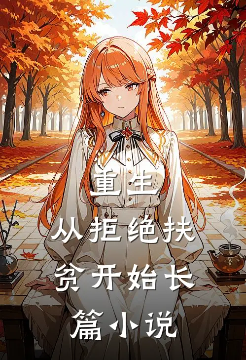 重生，从拒绝扶贫开始长篇小说