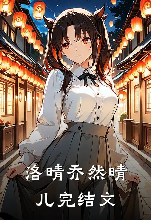 洛晴乔然晴儿完结文