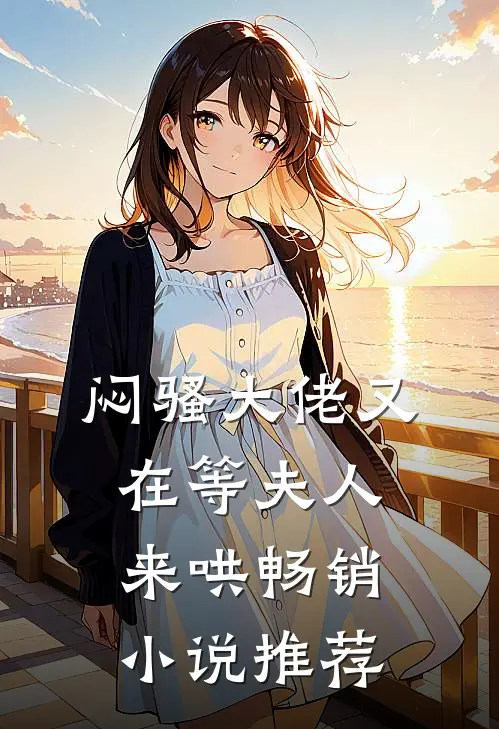 闷骚大佬又在等夫人来哄畅销小说推荐