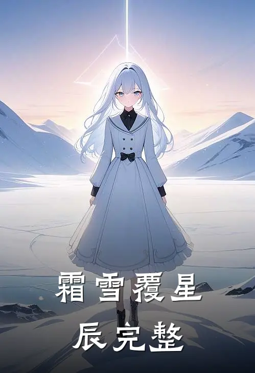 霜雪覆星辰完整