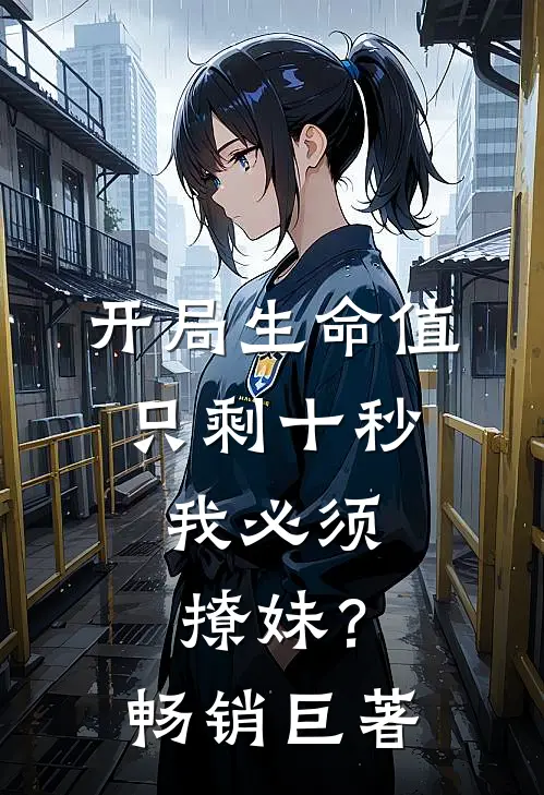 开局生命值只剩十秒，我必须撩妹？畅销巨著