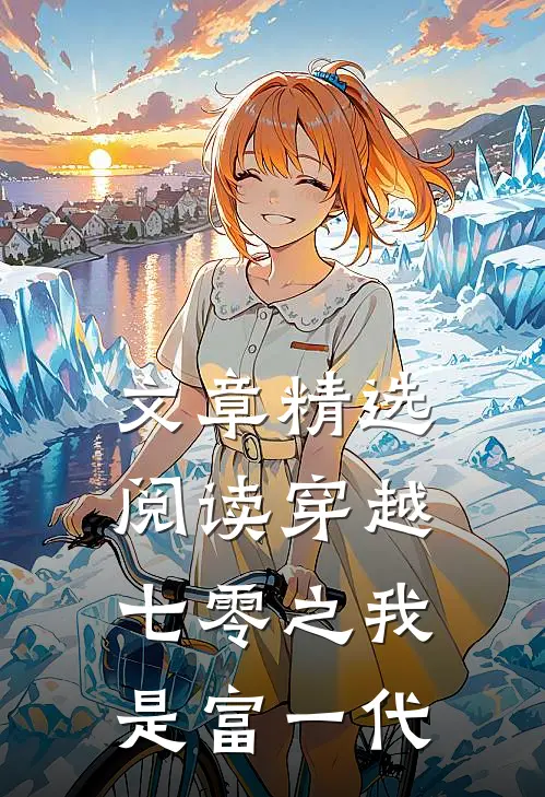 文章精选阅读穿越七零之我是富一代