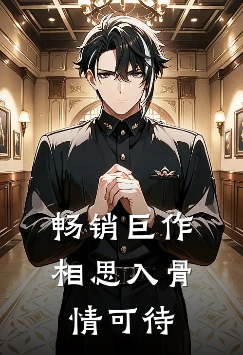 畅销巨作相思入骨情可待