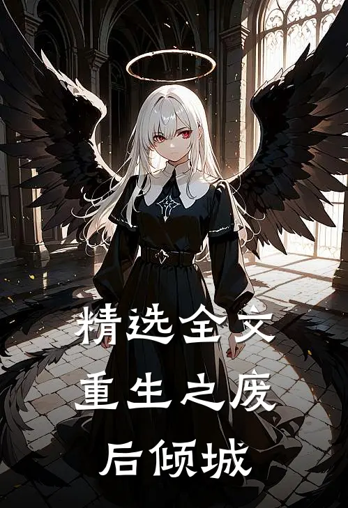 精选全文重生之废后倾城