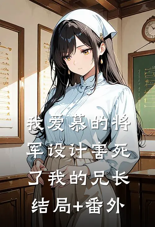 我爱慕的将军设计害死了我的兄长结局+番外
