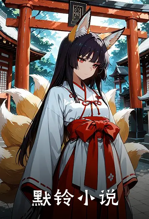 默铃小说