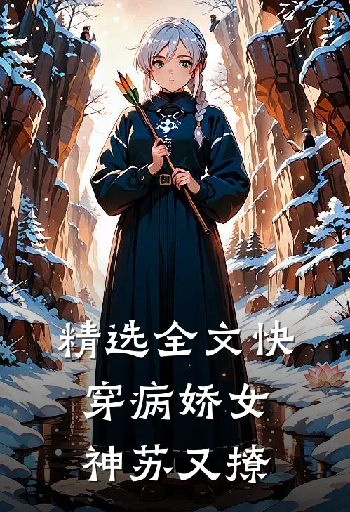 精选全文快穿病娇女神苏又撩
