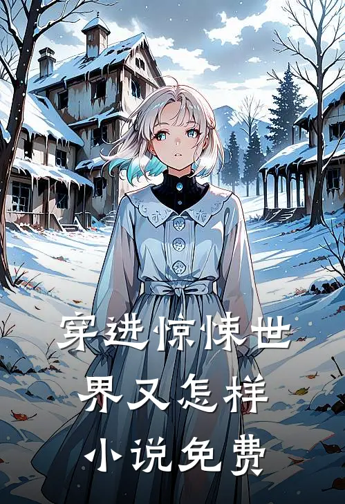 穿进惊悚世界又怎样小说免费