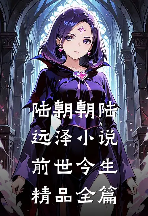 陆朝朝陆远泽小说前世今生精品全篇