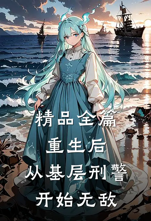 精品全篇重生后，从基层刑警开始无敌