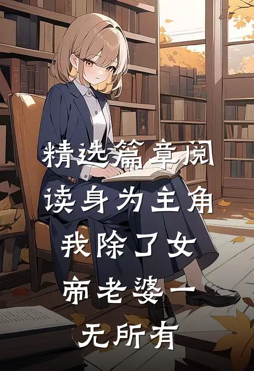 精选篇章阅读身为主角，我除了女帝老婆一无所有