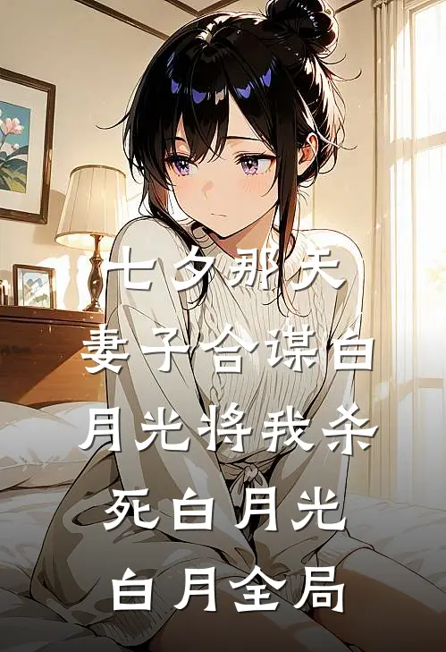 七夕那天，妻子合谋白月光将我杀死白月光白月全局