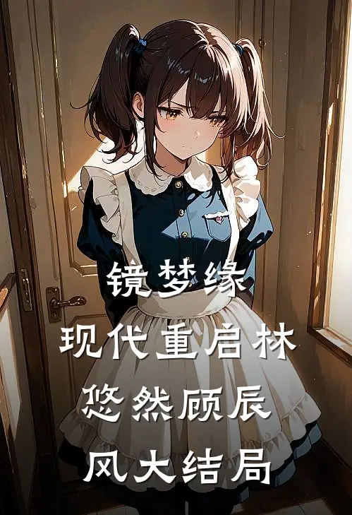 镜梦缘.现代重启林悠然顾辰风大结局