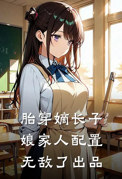 胎穿嫡长子，娘家人配置无敌了出品