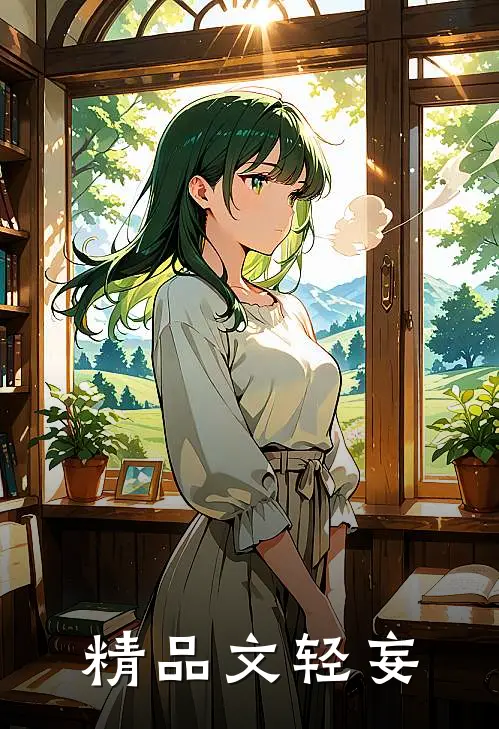 精品文轻妄