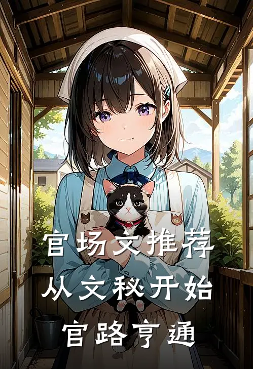 官场文推荐从文秘开始，官路亨通
