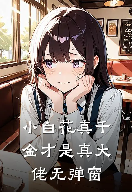 小白花真千金才是真大佬无弹窗