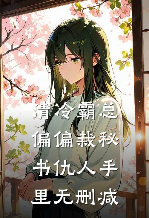 清冷霸总偏偏栽秘书仇人手里无删减