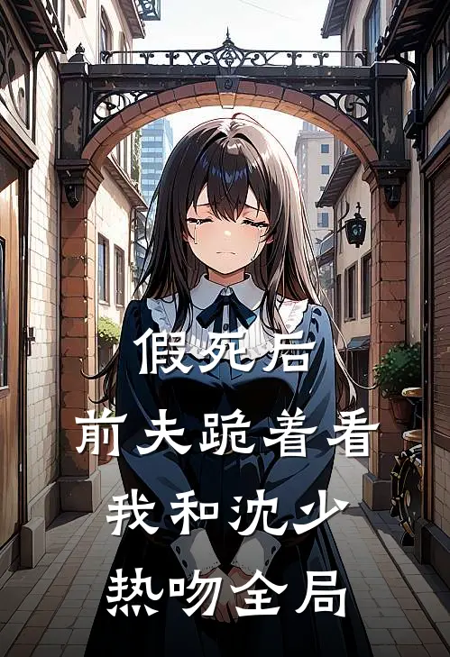 假死后，前夫跪着看我和沈少热吻全局