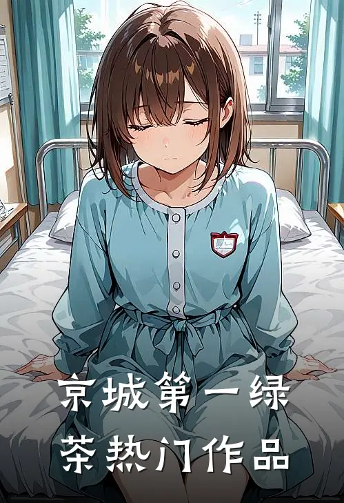 京城第一绿茶热门作品