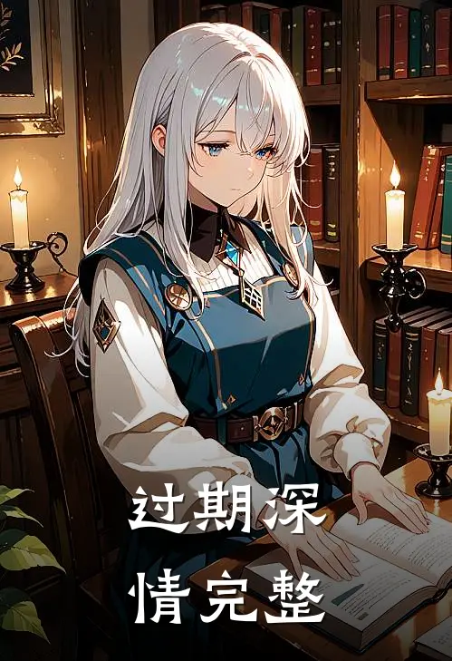 过期深情完整