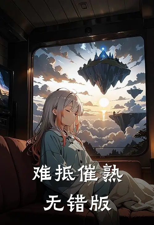 难抵催熟无错版
