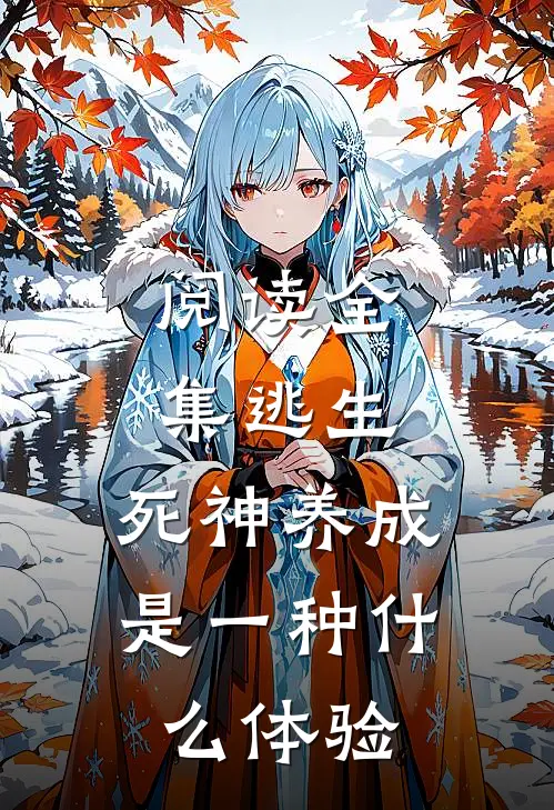 阅读全集逃生：死神养成是一种什么体验