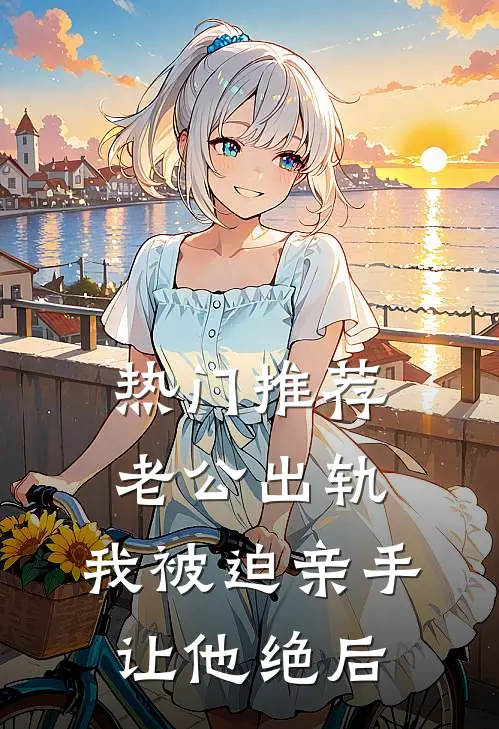 热门推荐老公出轨，我被迫亲手让他绝后