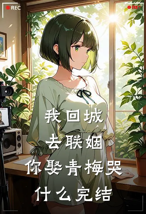 我回城去联姻，你娶青梅哭什么完结