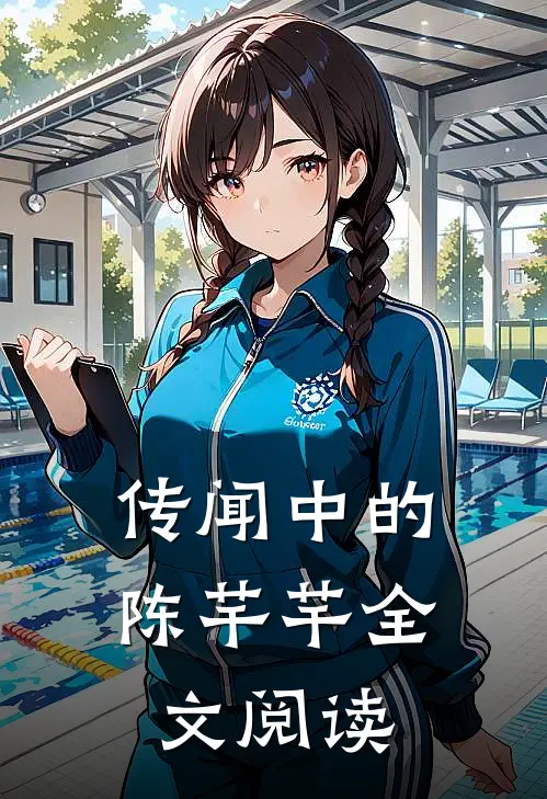 传闻中的陈芊芊全文阅读