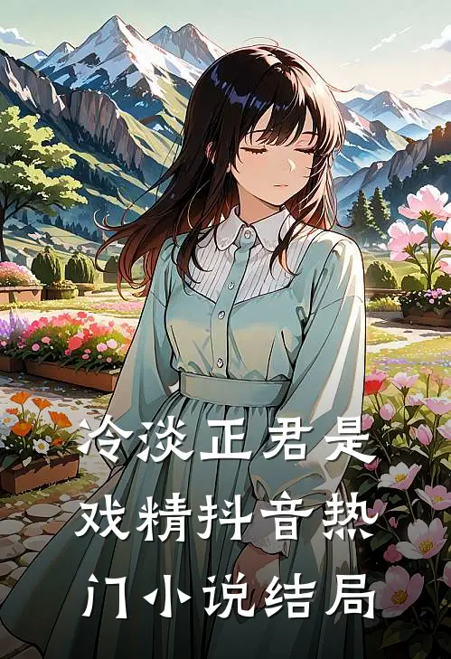 冷淡正君是戏精抖音热门小说结局