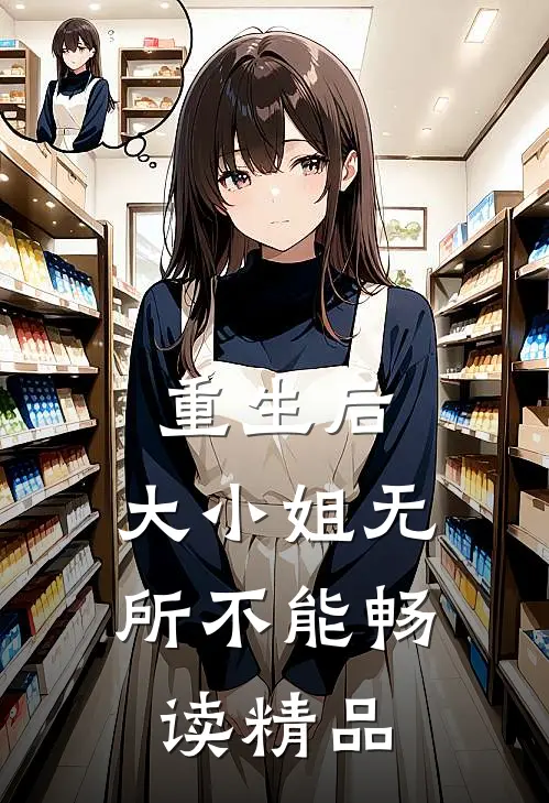 重生后，大小姐无所不能畅读精品